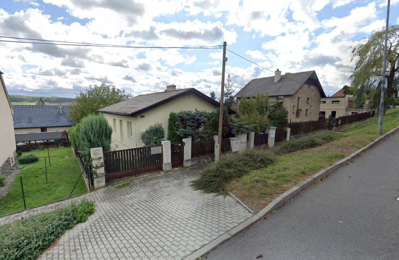 Ubytovani Na Kopecku Beroun  Dış mekan fotoğraf