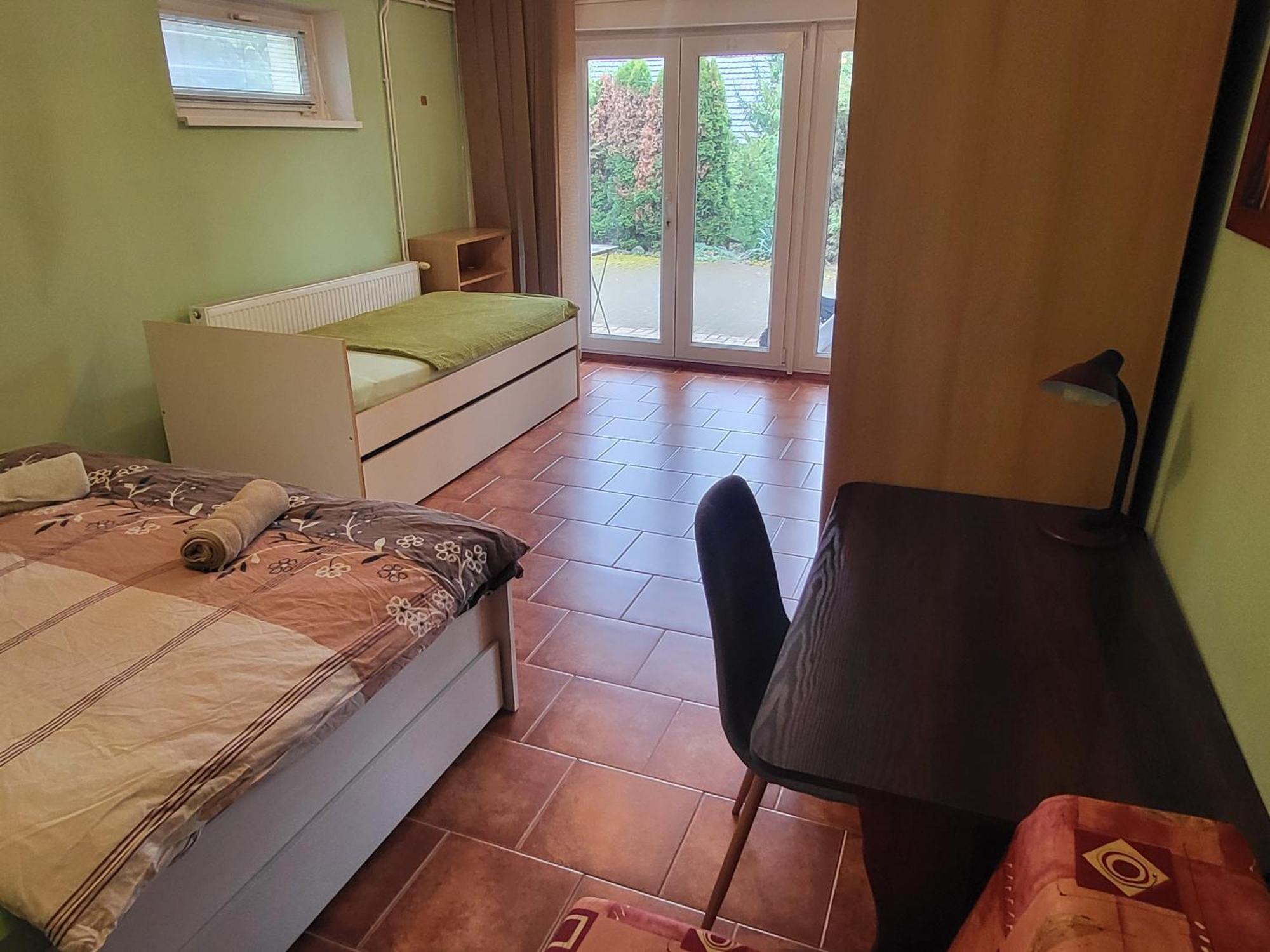 Ubytovani Na Kopecku Beroun  Dış mekan fotoğraf